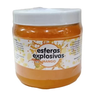 Esferas Kfiss Mango 1kg